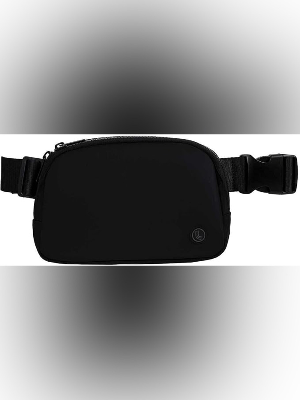 Lolë Unisex Belt Bag - Picture 1 of 3